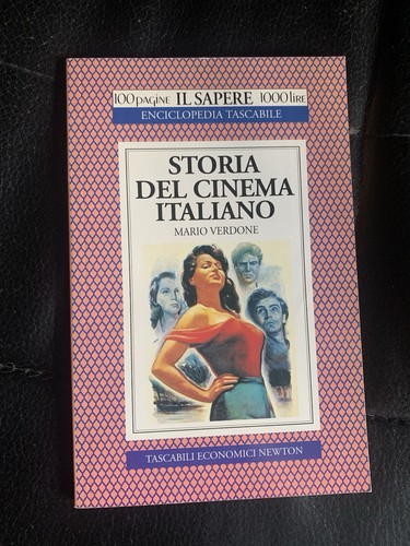 Verdone storia del cinema - verdone,