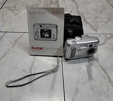 Kodak EasyShare CX6330 3,1