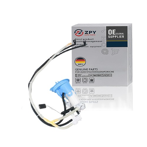 Pompa carburante completa zpy - carburante,