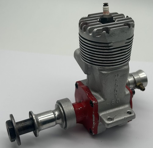 Mccoy serie vintage - 60,