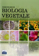 ESERCIZIARIO DI BIOLOGIA