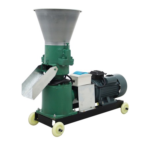 Mulino pellet mangime - mulino,