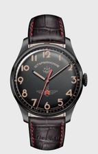 Orologio meccanico Sturmanskie