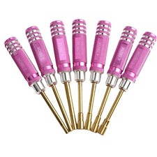 Set cacciaviti a bussola