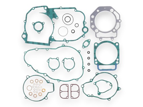 Kit serie guarnizioni motore - serie,