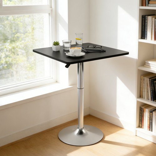 Tavolino bar 5 cm - tavolino, 67-91,5