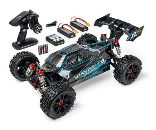 Carson 500409081 8 - carson, 1:8