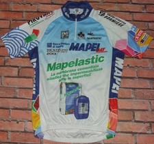 MAPEI DAY 2013 SANTINI MAGLIA