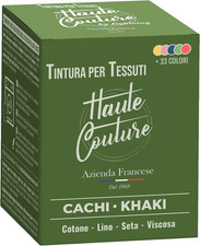 - Colorante per Tessuti Verde