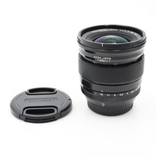 Fujifilm XF 16mm f1.4 R WR