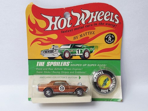 Hot wheels redline nitty - hot,