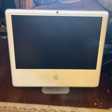 Apple iMac A1145 Parts Only
