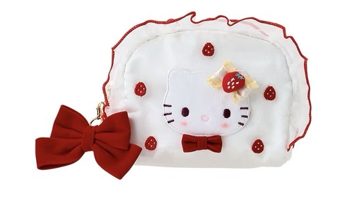 Hello kitty fragola - kitty,