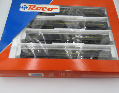 Roco 44050 set - –,