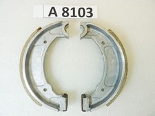 Ganasce freno Gilera 124 nuovo