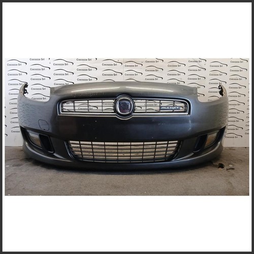 Paraurti anteriore fiat bravo - paraurti,