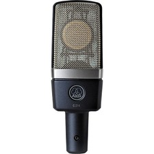 AKG C214 Large Diaphragm