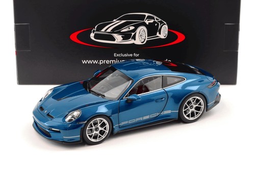Norev porsche 911 992 - porsche,