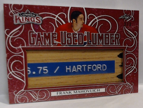 Gioco leaf lumber kings 2020 - lumber,
