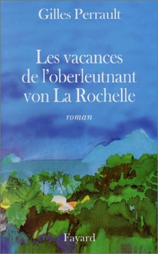 Vacanza primo tenente - primo,