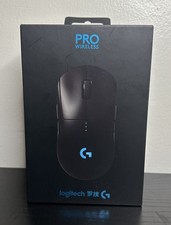 Logitech G Pro Wireless Gaming