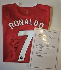 Maglia Cristiano Ronaldo