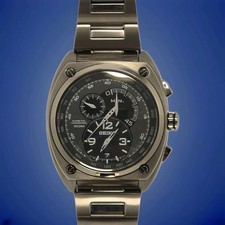 Seiko Arctura Kinetic