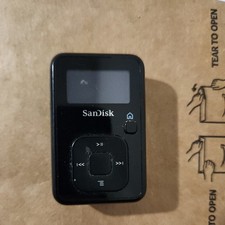 SanDisk Sansa Clip+ (2 GB)