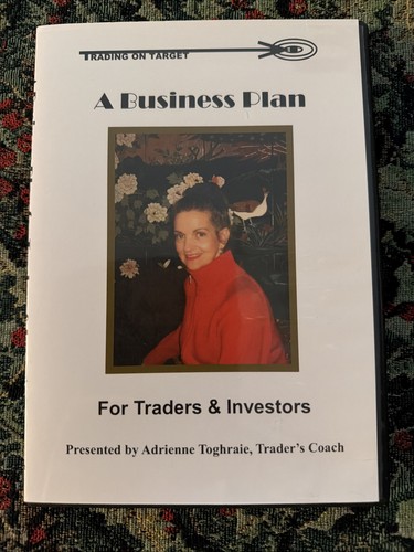 Business plan dvd - un,