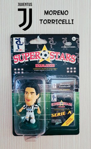 Corinthian prostars juventus - corinthian,