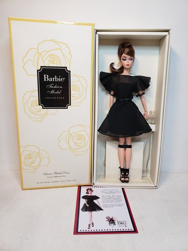 Rara bambola barbie - bambola, idc