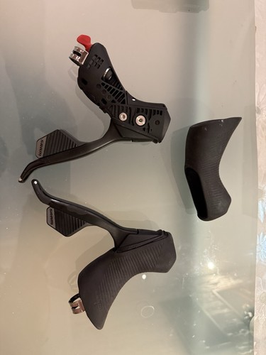 Leve sram rival elettronico - rival,