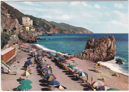 Monterosso spezia - -,