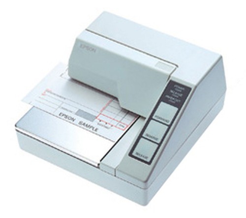 Epson u295 belegdrucker - epson,