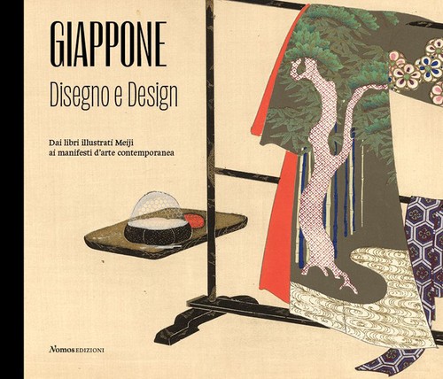 Giappone disegno design - e,