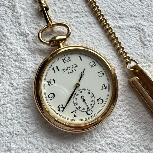 Orologio tasca batteria - tasca,