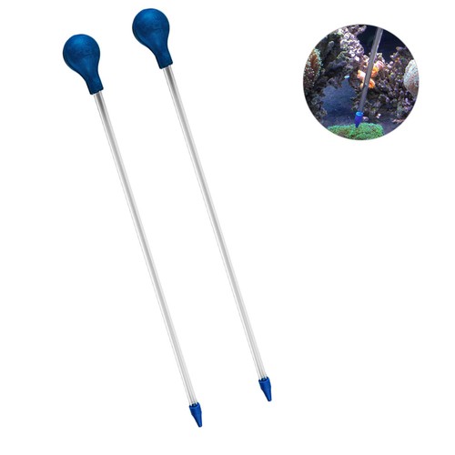 Pcs kit pulizia - 2, acquario
