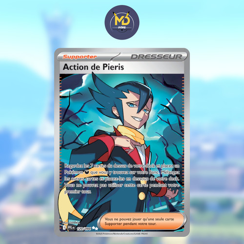 Carte pokémon française - carte,