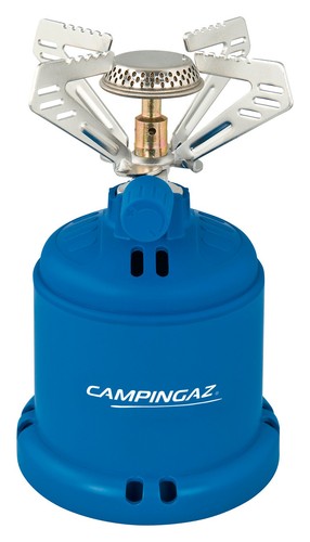 Camping gaz fornello campeggio - camping,