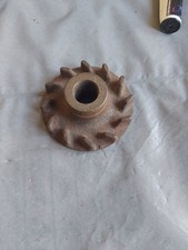 Girante Pompa Acqua Lancia