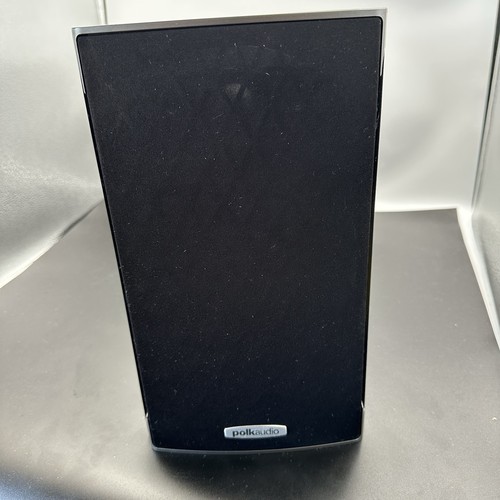 Polk audio rti - rti, altoparlante