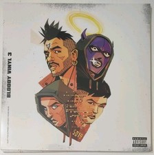 Slait Tha Supreme Low Kidd