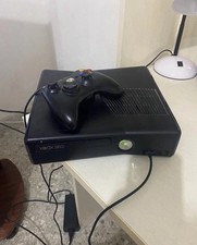 Xbox 360 Slim CON
