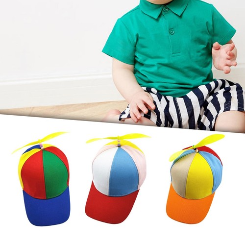 Cappello elica divertente - elica,