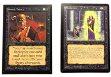 Mystery Repacks (29 carte cadauna) LEGGERE DESCRIZIONE! MTG Magic Demonic Tutor
