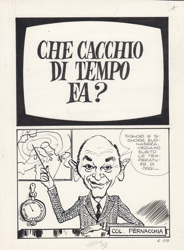 Bodini tavola originale - bodini,