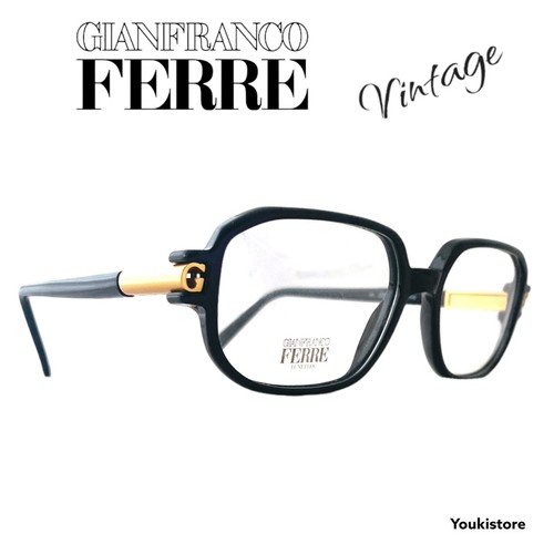 Gianfranco ferre occhiali - gianfranco,