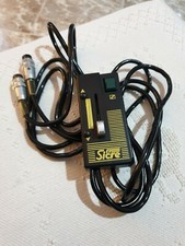 Remote Comando Sicre