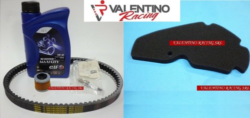 Kit tagliando scarabeo - kit,
