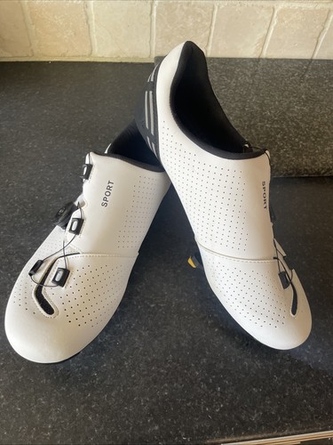 Scarpe spinning yow sport - scarpe,